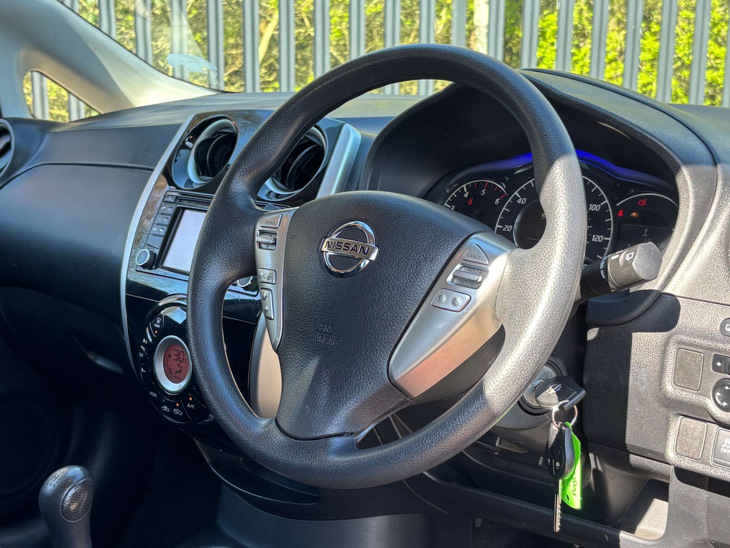 Used Nissan Note 2014 for sale - 77669305: Photo 23