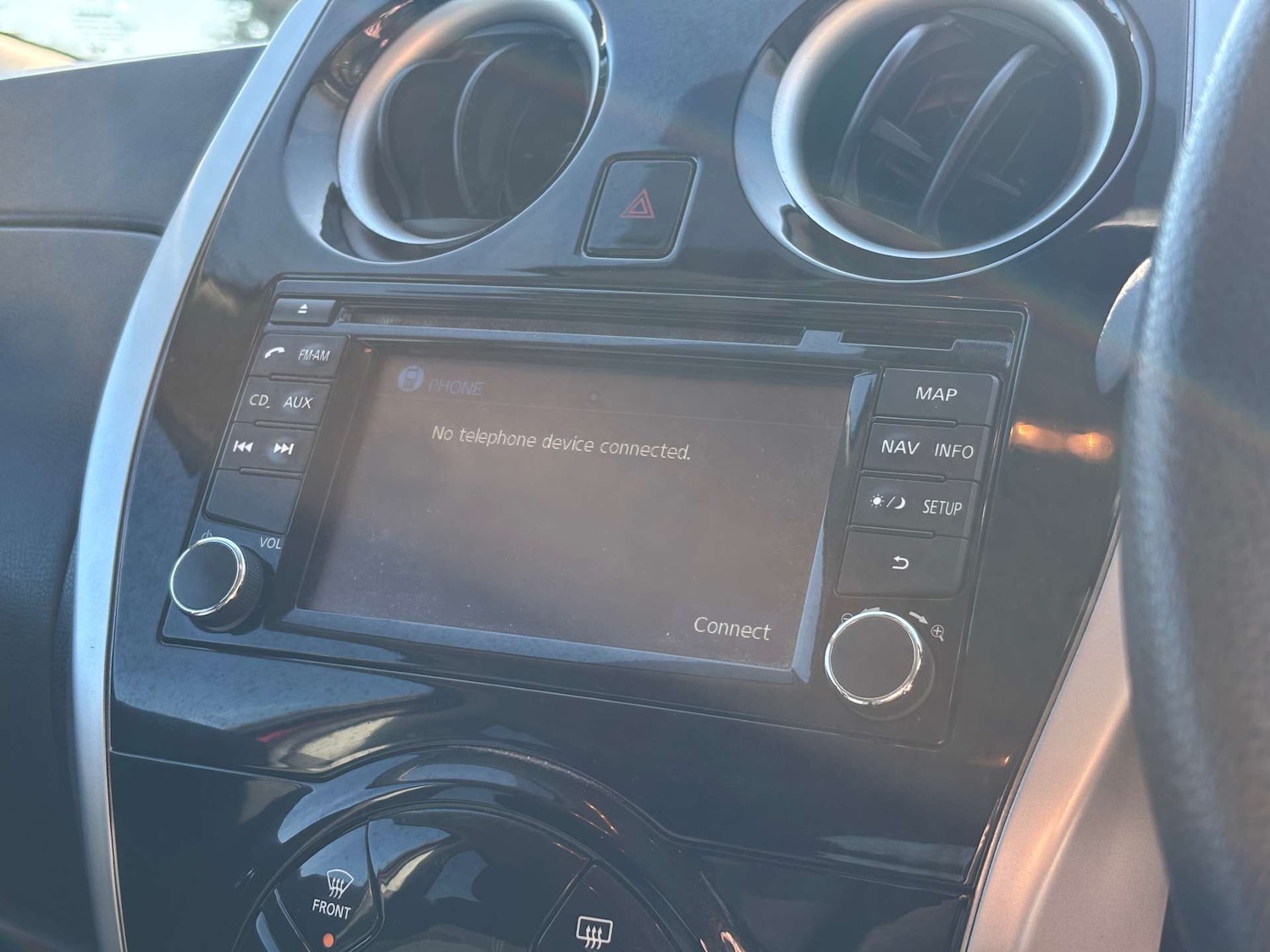 Used Nissan Note 2014 for sale - 77669305: Photo 27