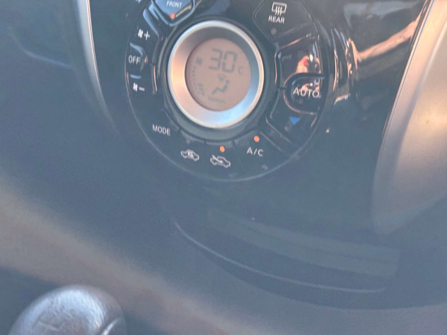 Used Nissan Note 2014 for sale - 77669305: Photo 30