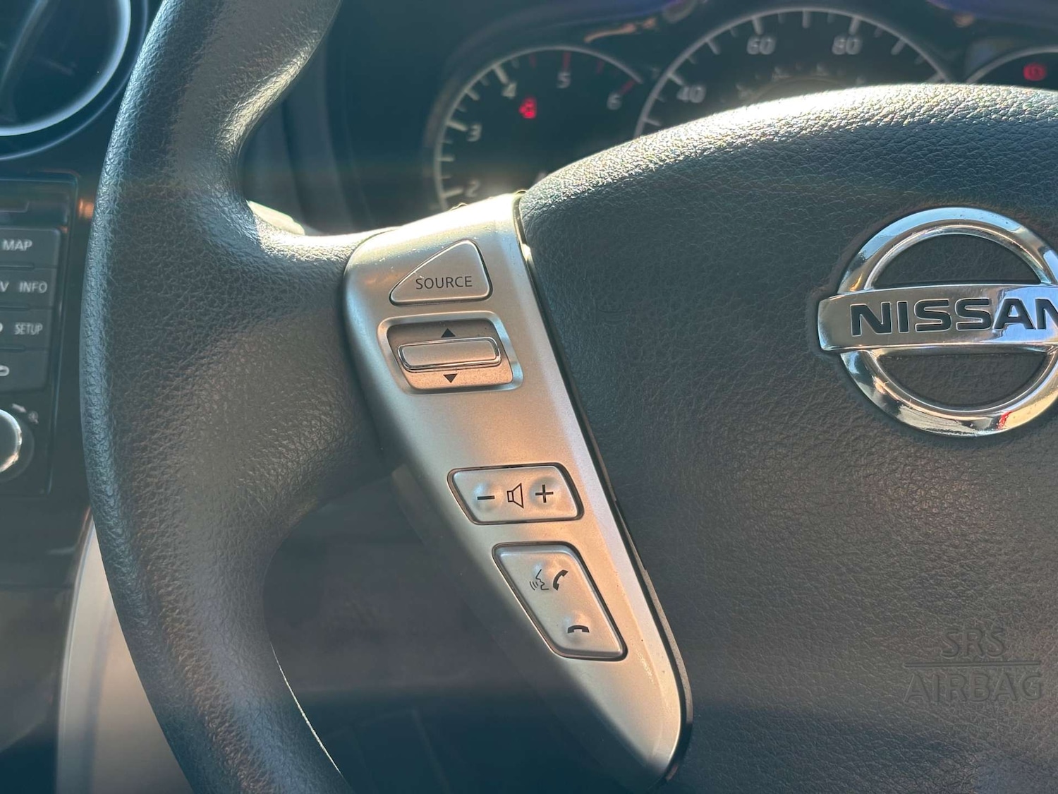 Used Nissan Note 2014 for sale - 77669305: Photo 34