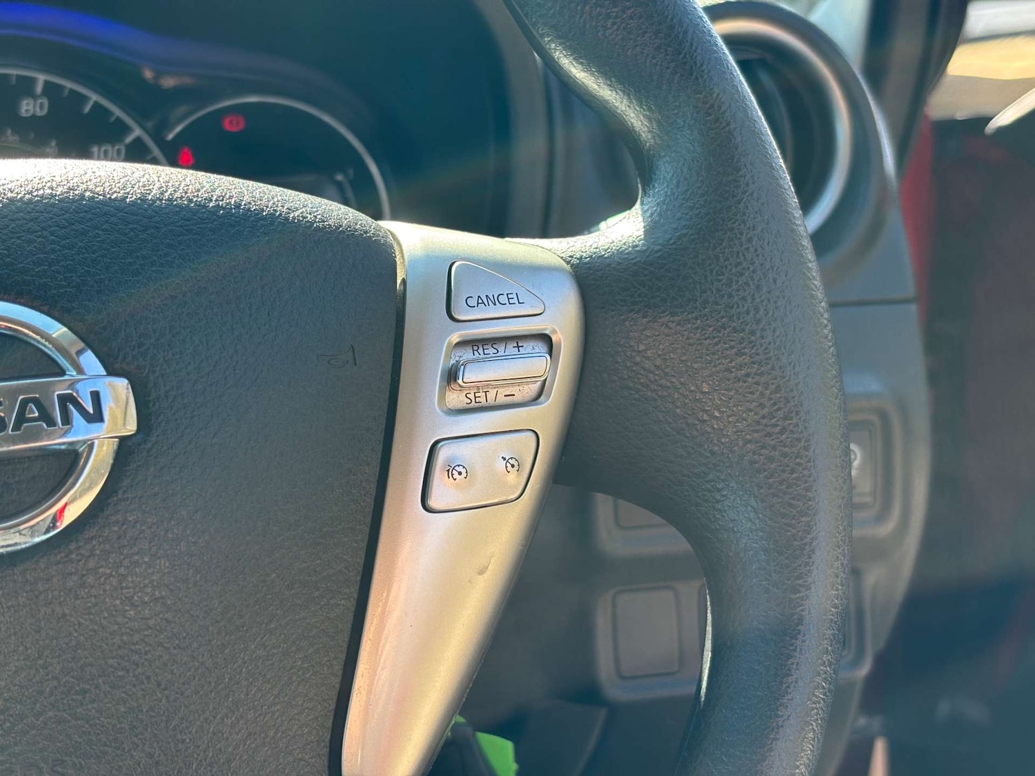 Used Nissan Note 2014 for sale - 77669305: Photo 35