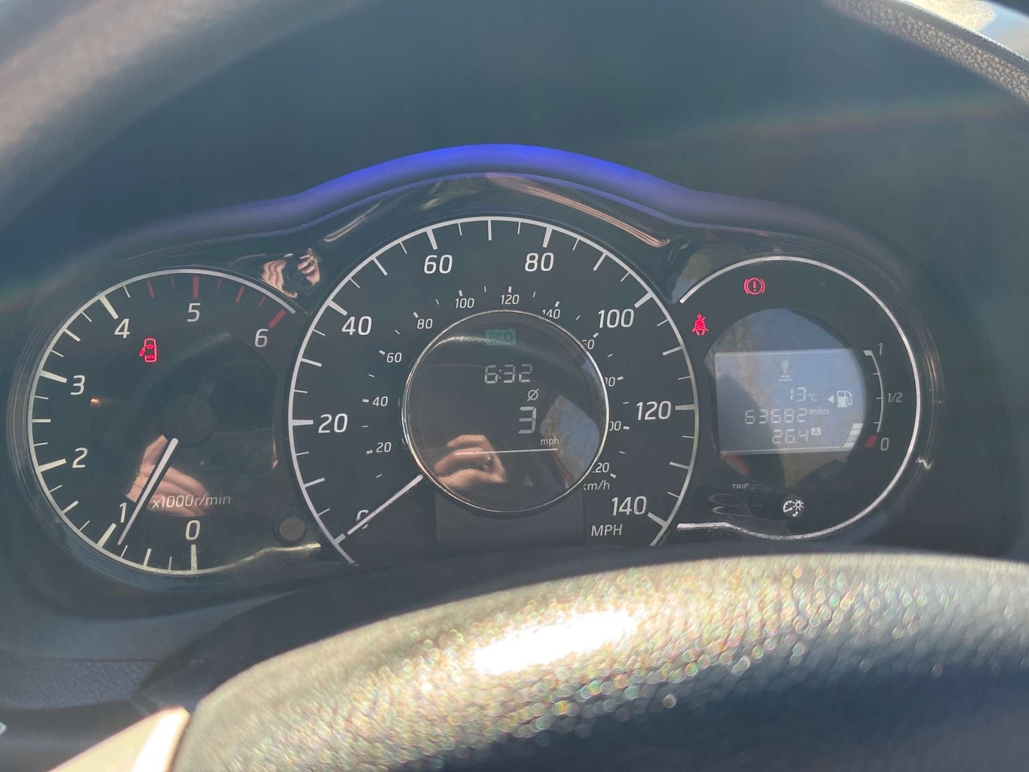 Used Nissan Note 2014 for sale - 77669305: Photo 36