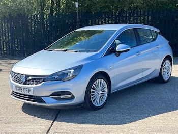 Used Vauxhall Astra 2019 for sale - 78379188: Photo