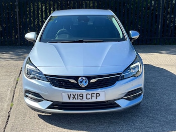 Used Vauxhall Astra 2019 for sale - 78379188: Photo