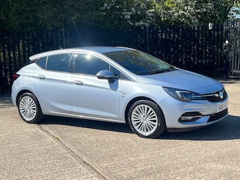 Used Vauxhall Astra 2019 for sale - 78379188: Photo
