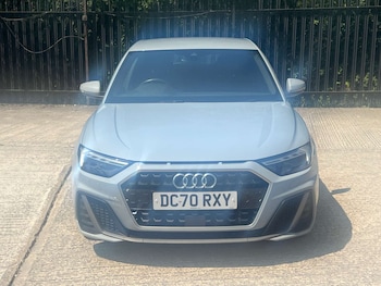 Used Audi A1 2020 for sale - 79222176: Photo