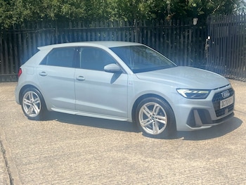 Used Audi A1 2020 for sale - 79222176: Photo
