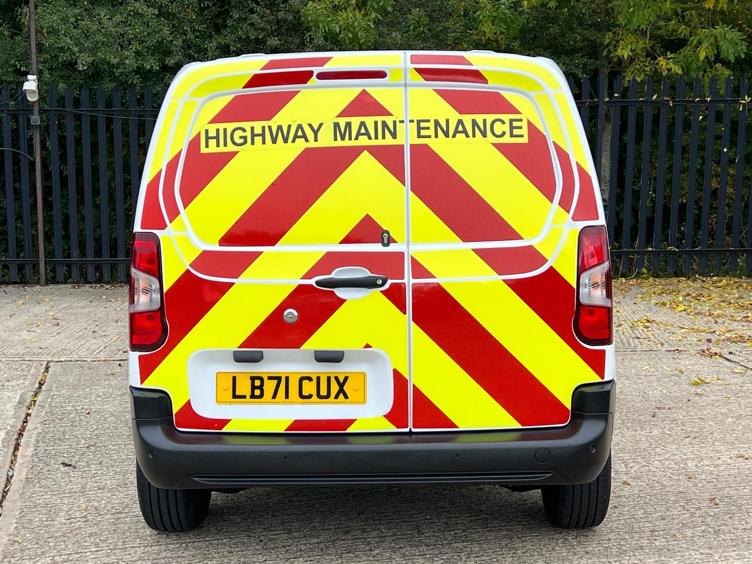 Used Citroen Berlingo 2021 for sale - 76269823: Photo 10