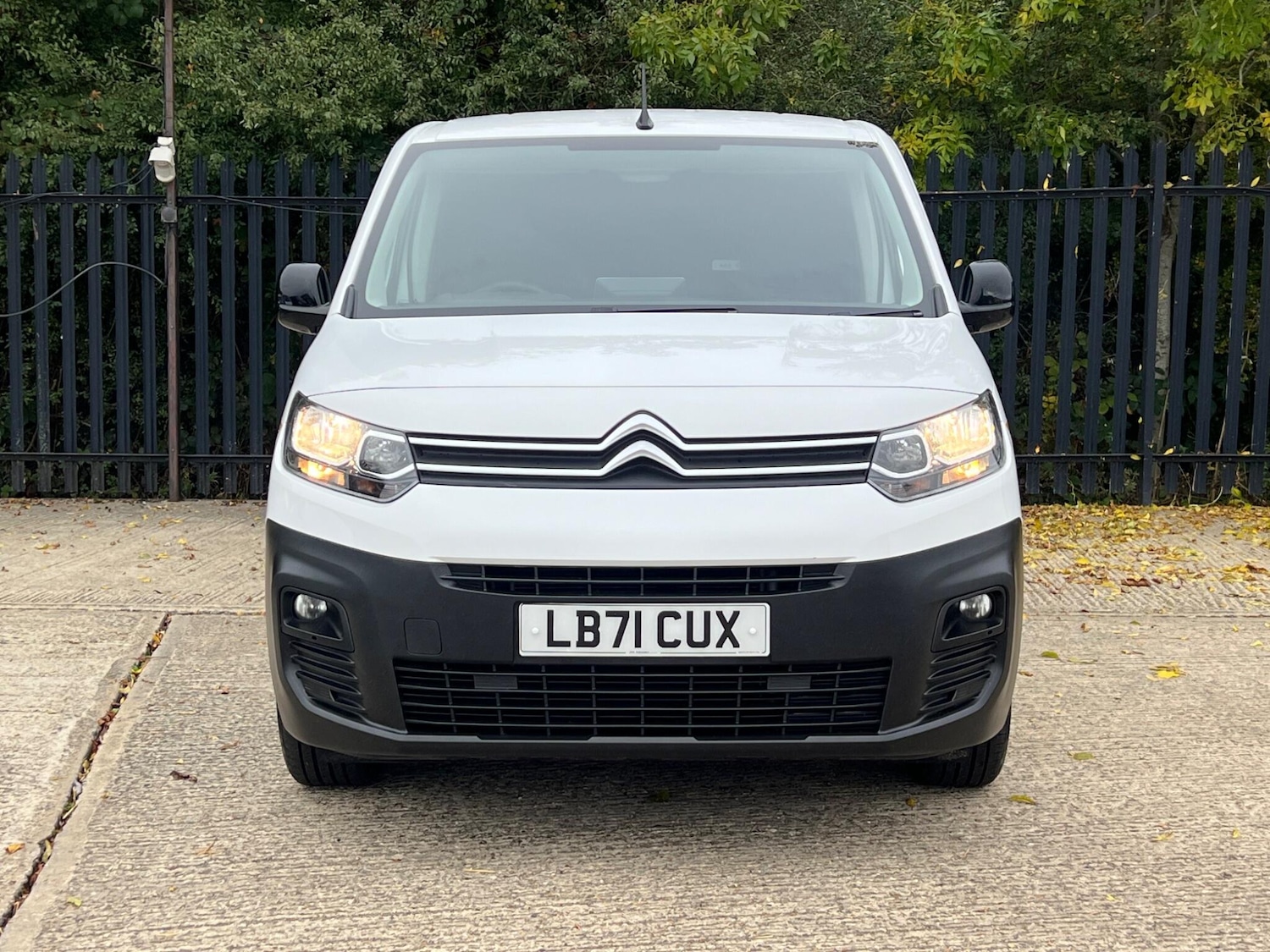 Used Citroen Berlingo 2021 for sale - 76269823: Photo 17