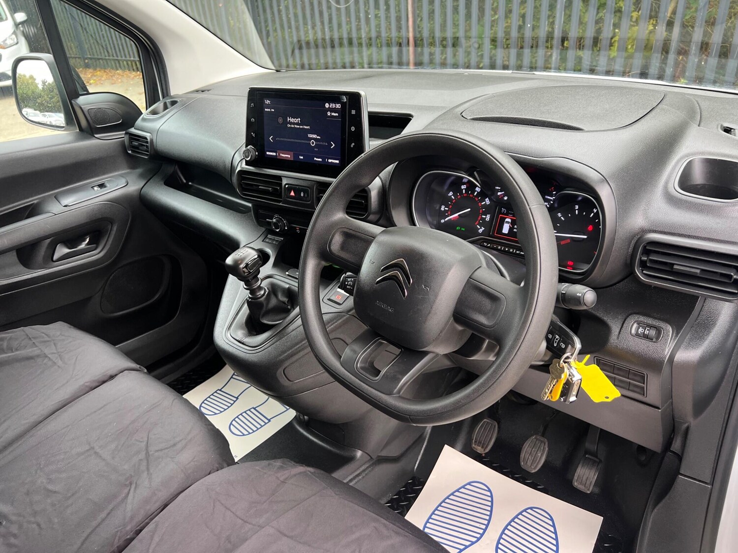 Used Citroen Berlingo 2021 for sale - 76269823: Photo 22