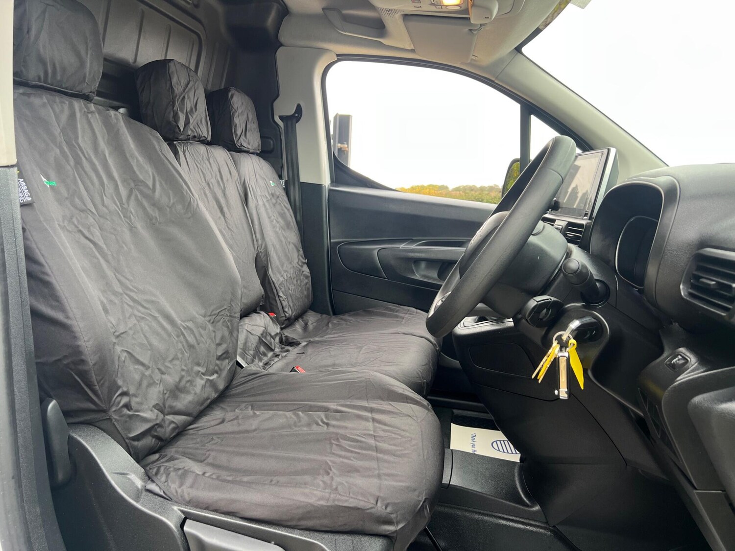 Used Citroen Berlingo 2021 for sale - 76269823: Photo 5