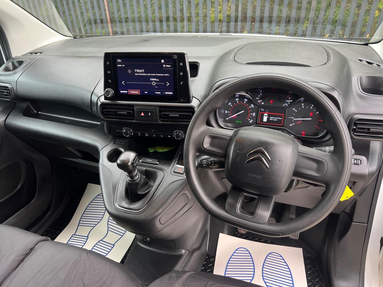 Used Citroen Berlingo 2021 for sale - 76269823: Photo 6