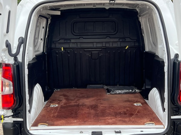 Used Citroen Berlingo 2021 for sale - 76269823: Photo 7