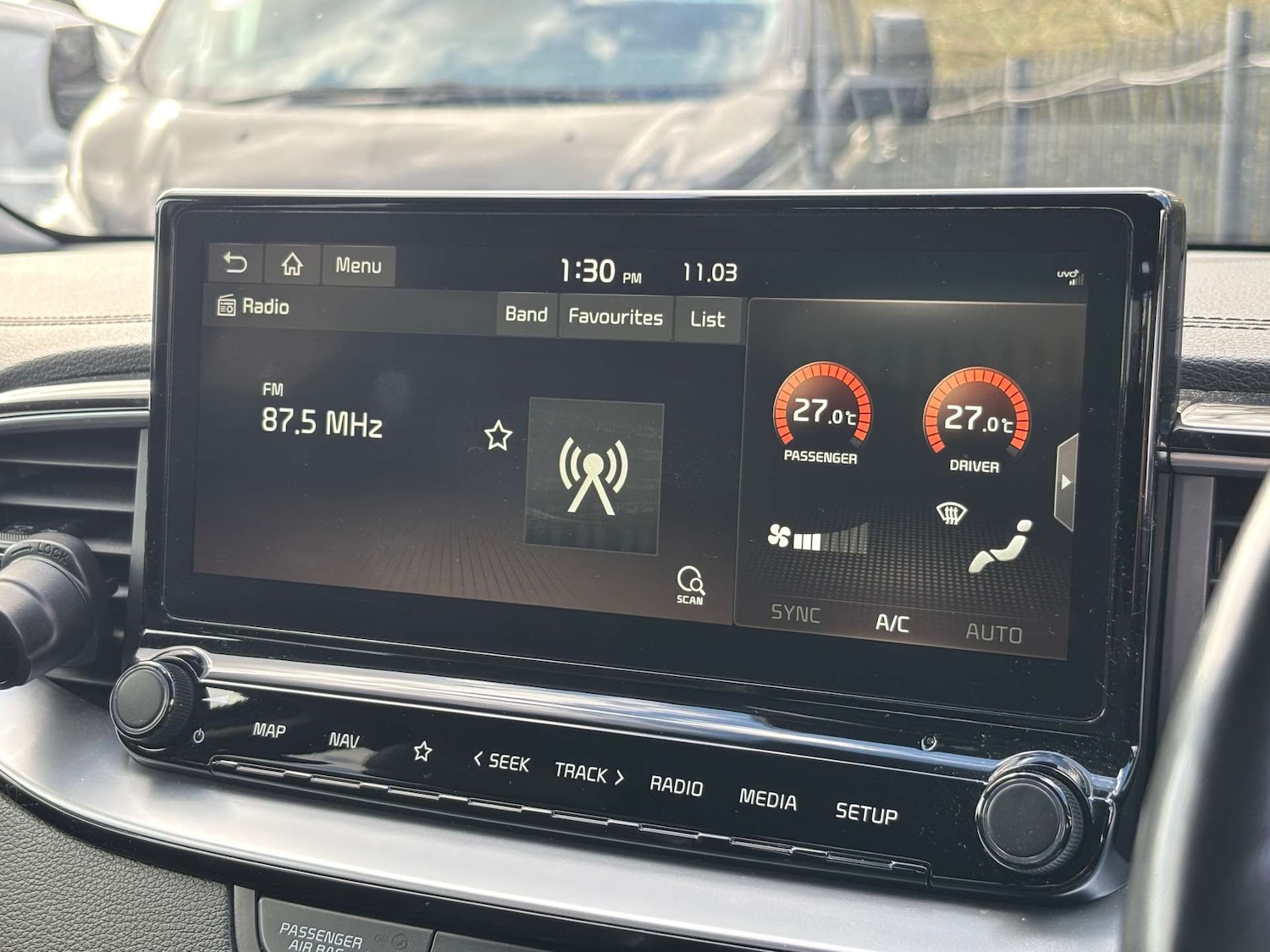 Used Kia XCeed 2020 for sale - 77833288: Photo 25