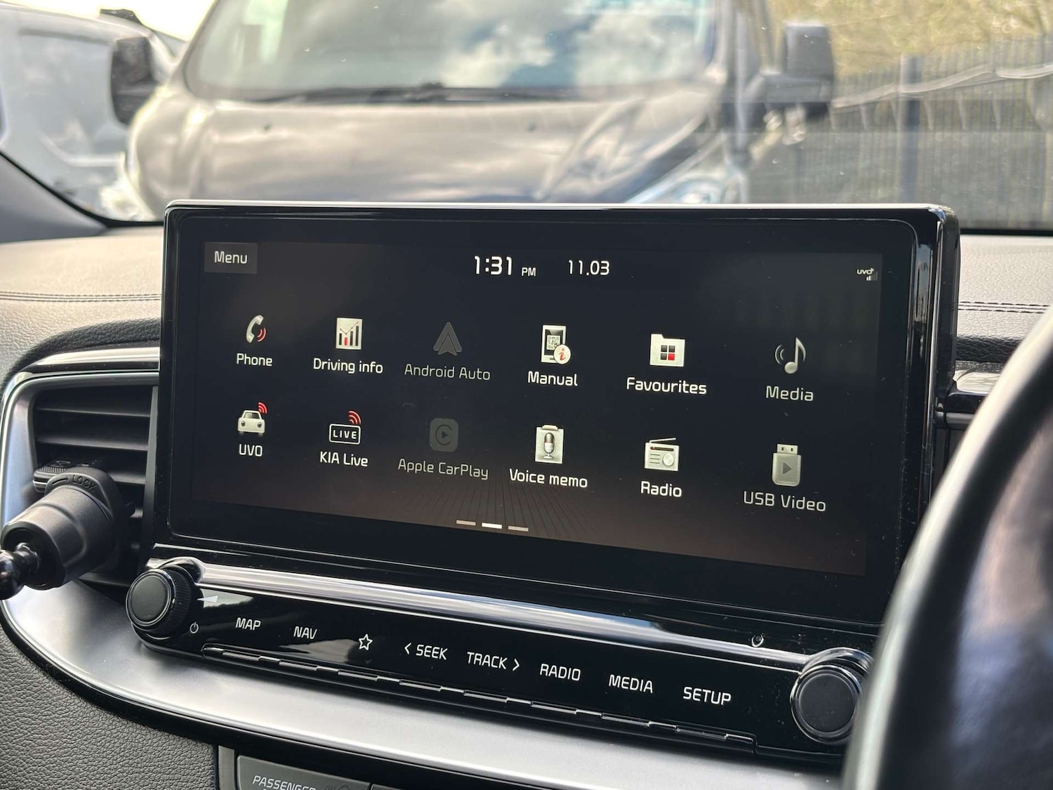 Used Kia XCeed 2020 for sale - 77833288: Photo 26