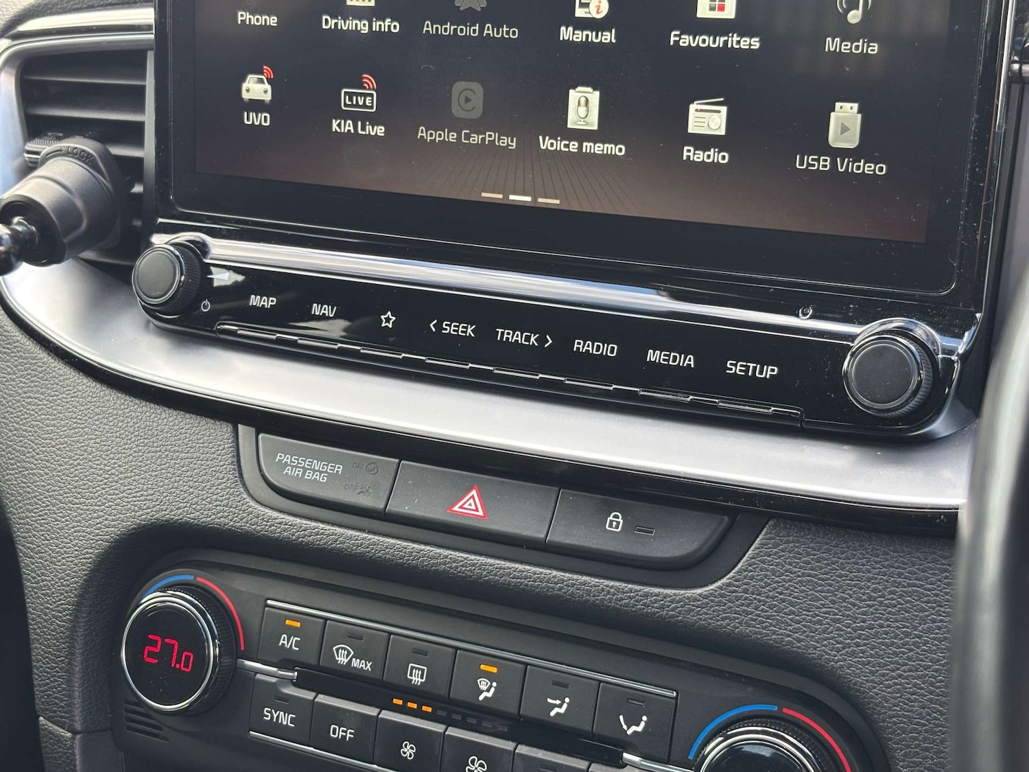 Used Kia XCeed 2020 for sale - 77833288: Photo 27