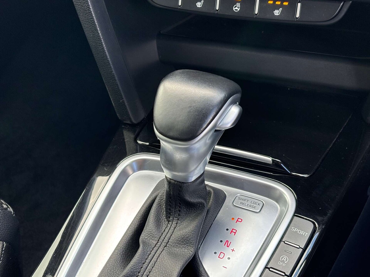 Used Kia XCeed 2020 for sale - 77833288: Photo 30