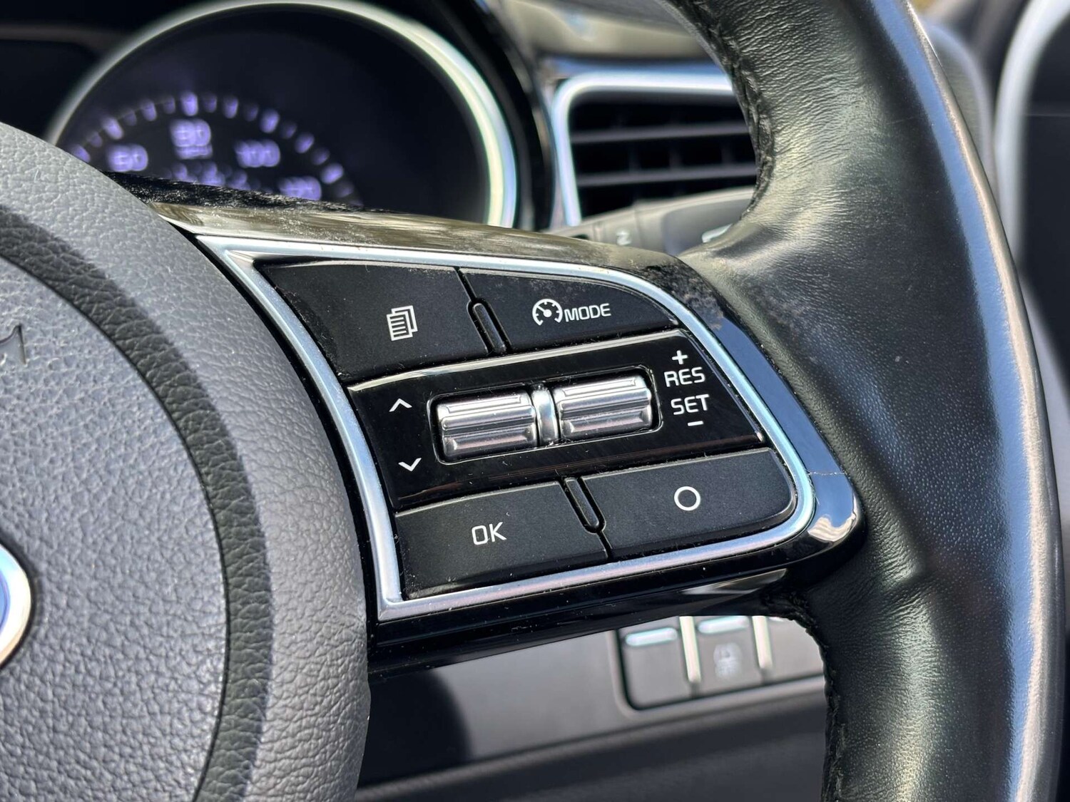 Used Kia XCeed 2020 for sale - 77833288: Photo 31