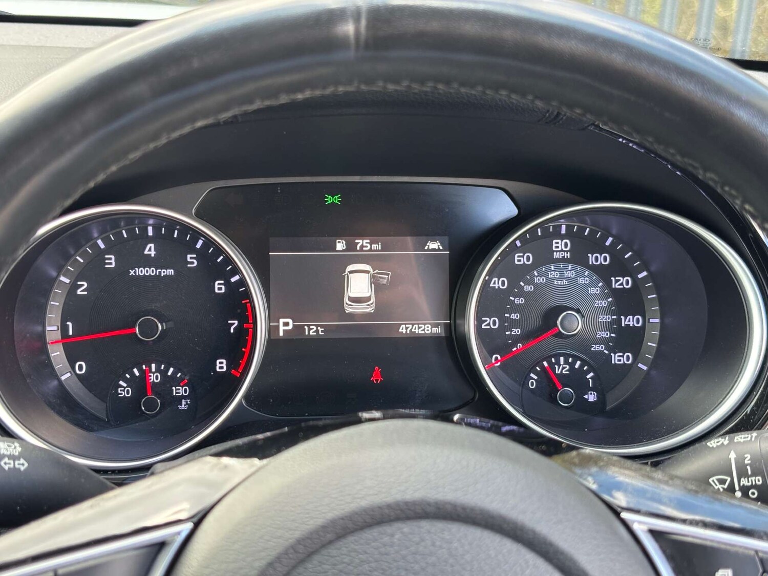 Used Kia XCeed 2020 for sale - 77833288: Photo 32