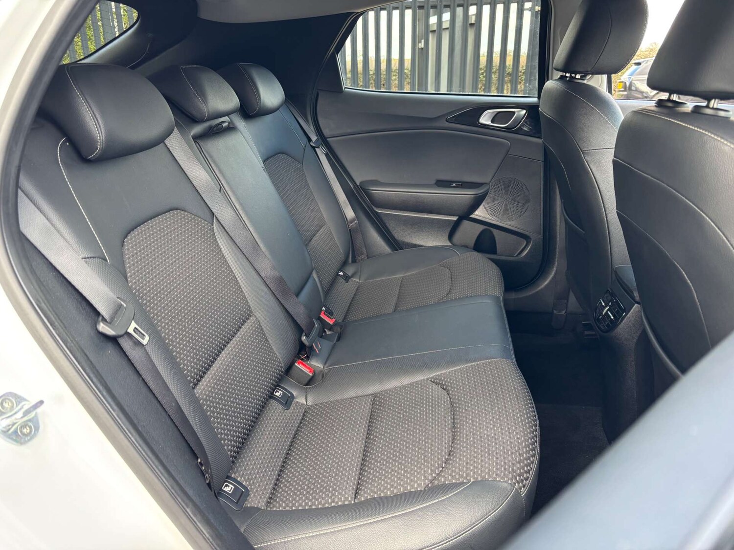 Used Kia XCeed 2020 for sale - 77833288: Photo 33