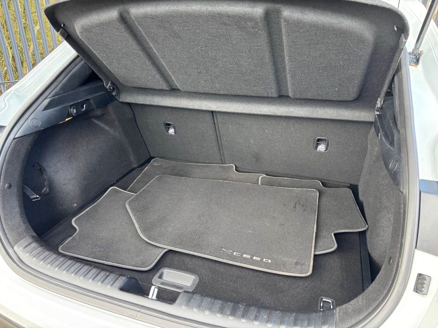 Used Kia XCeed 2020 for sale - 77833288: Photo 34