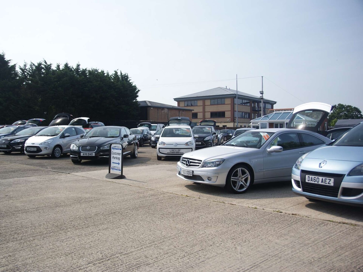 Used Kia XCeed 2020 for sale - 77833288: Photo 39