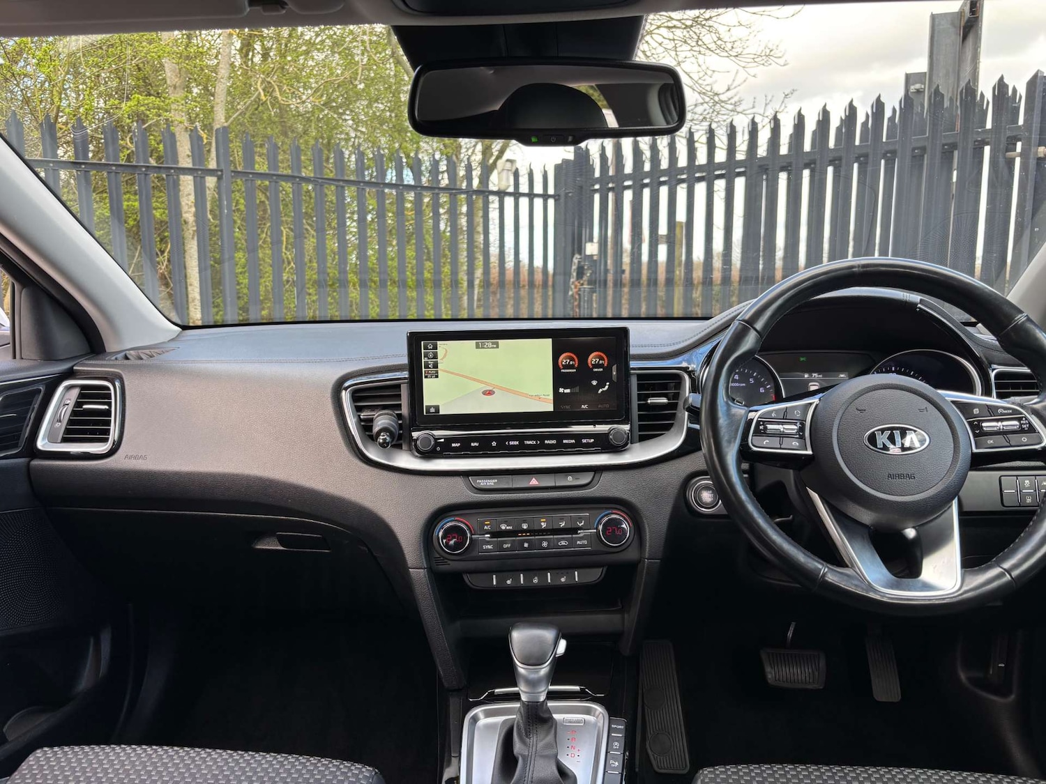 Used Kia XCeed 2020 for sale - 77833288: Photo 8