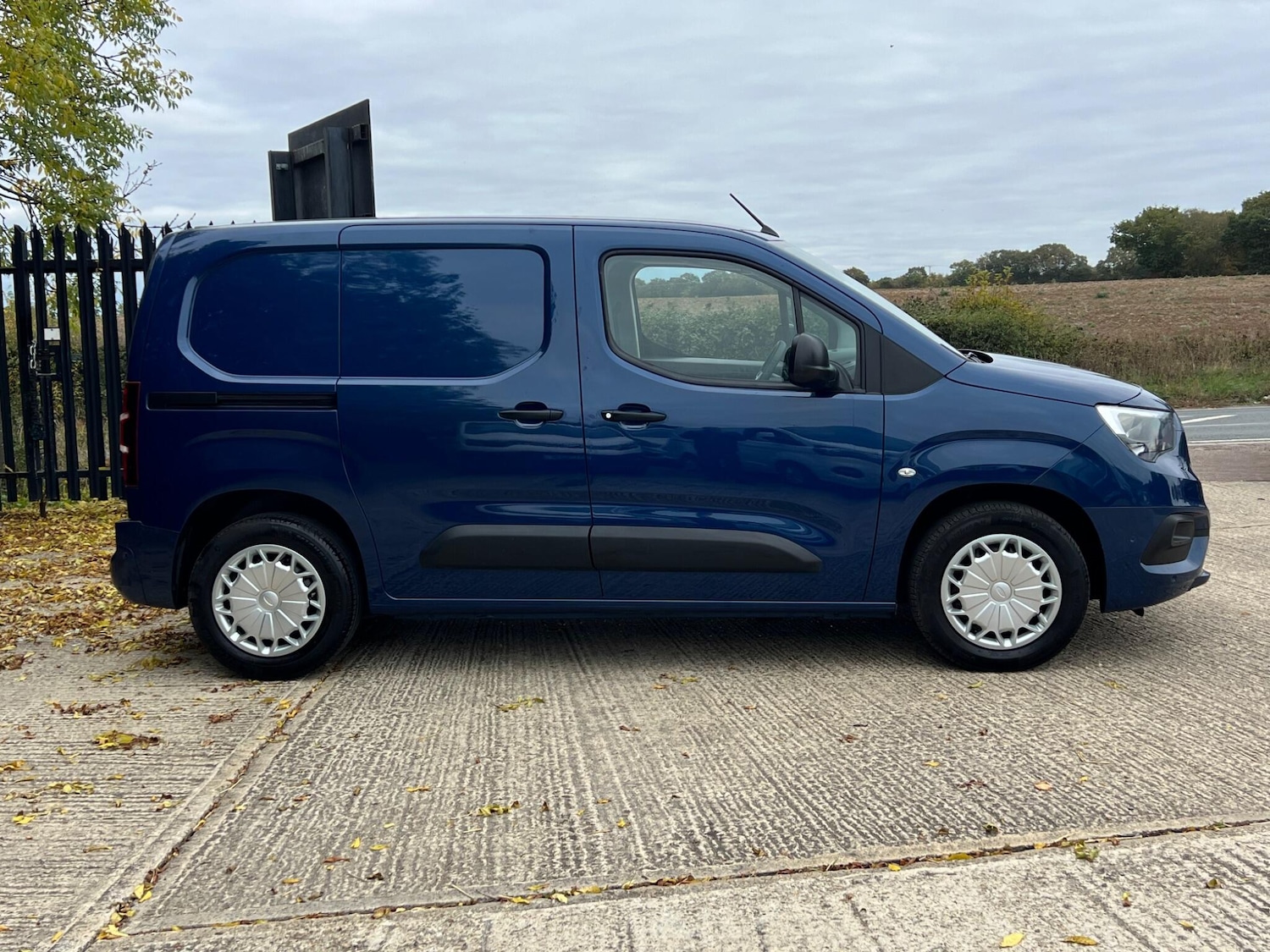 Used Vauxhall Combo 2020 for sale - 76158752: Photo 14