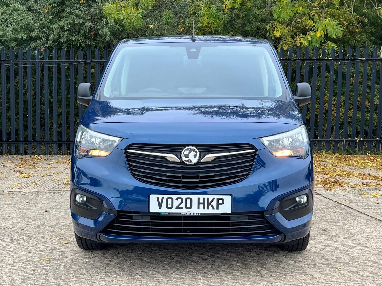 Used Vauxhall Combo 2020 for sale - 76158752: Photo 18
