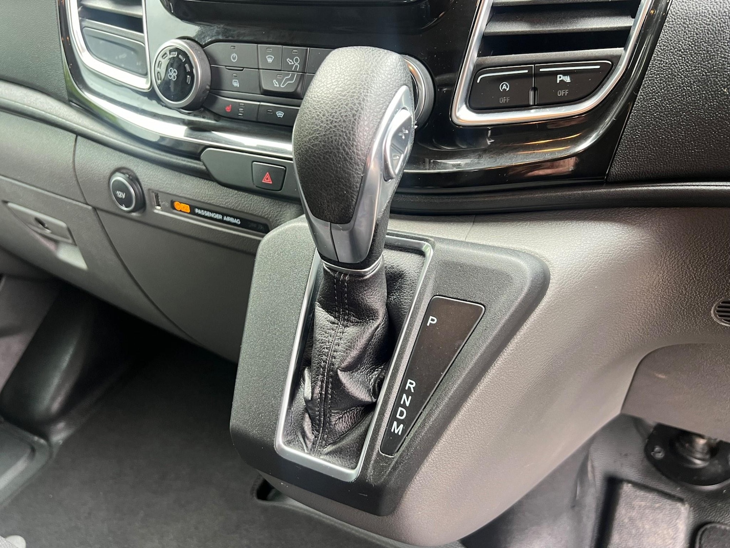 Used Ford Transit Custom 2019 for sale - 76122137: Photo 8