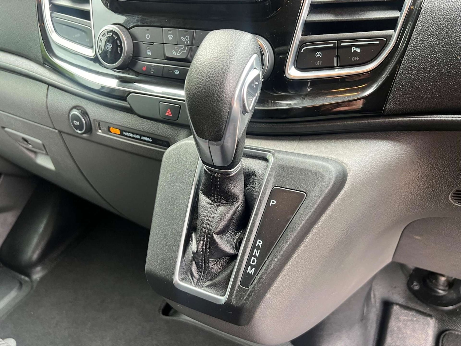 Used Ford Transit Custom 2019 for sale - 77350996: Photo 7