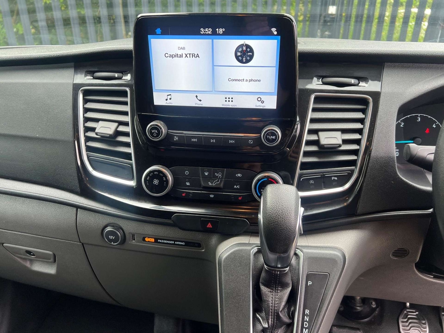 Used Ford Transit Custom 2019 for sale - 77350996: Photo 8