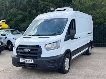 Used Ford Transit 2020 for sale - 79418049: Photo