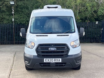 Used Ford Transit 2020 for sale - 79418049: Photo
