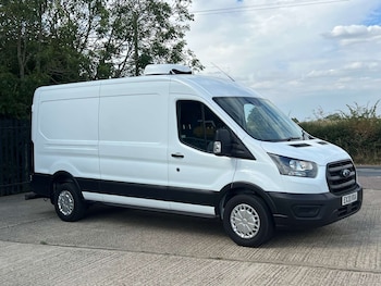 Used Ford Transit 2020 for sale - 79418049: Photo