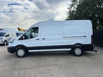 Used Ford Transit 2020 for sale - 79418049: Photo