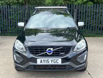Used Volvo XC60 2015 for sale - 74713262: Photo