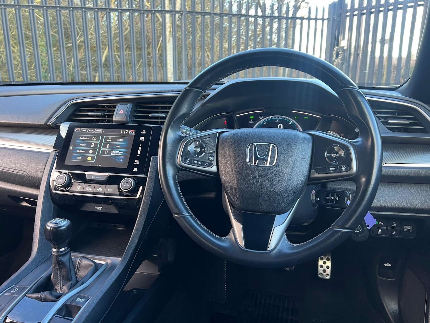 Used Honda Civic 2019 for sale - 77350977: Photo 23