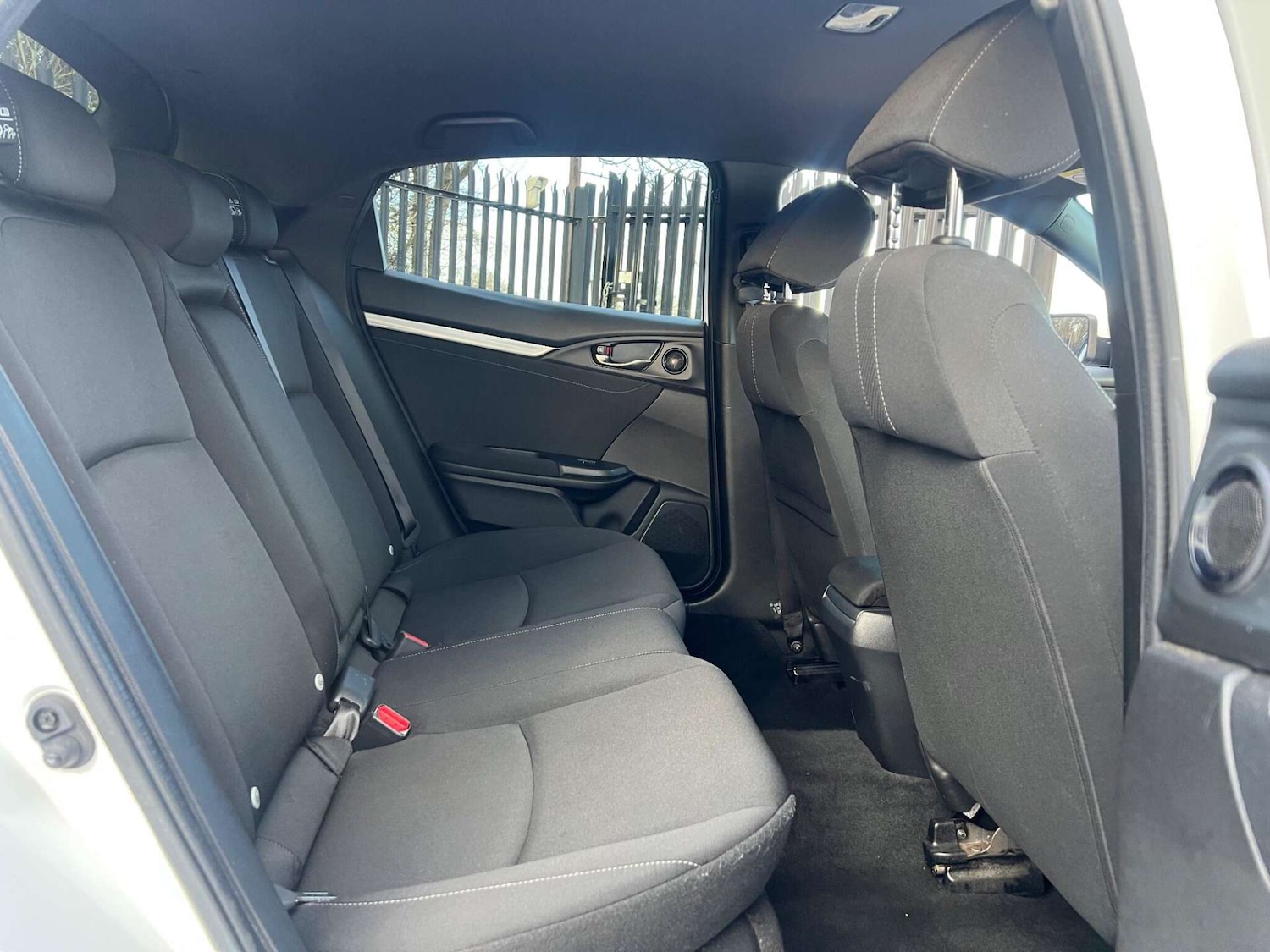 Used Honda Civic 2019 for sale - 77350977: Photo 26