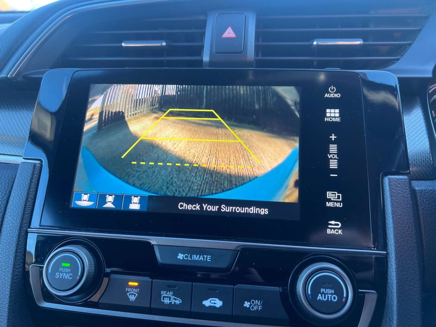 Used Honda Civic 2019 for sale - 77350977: Photo 7