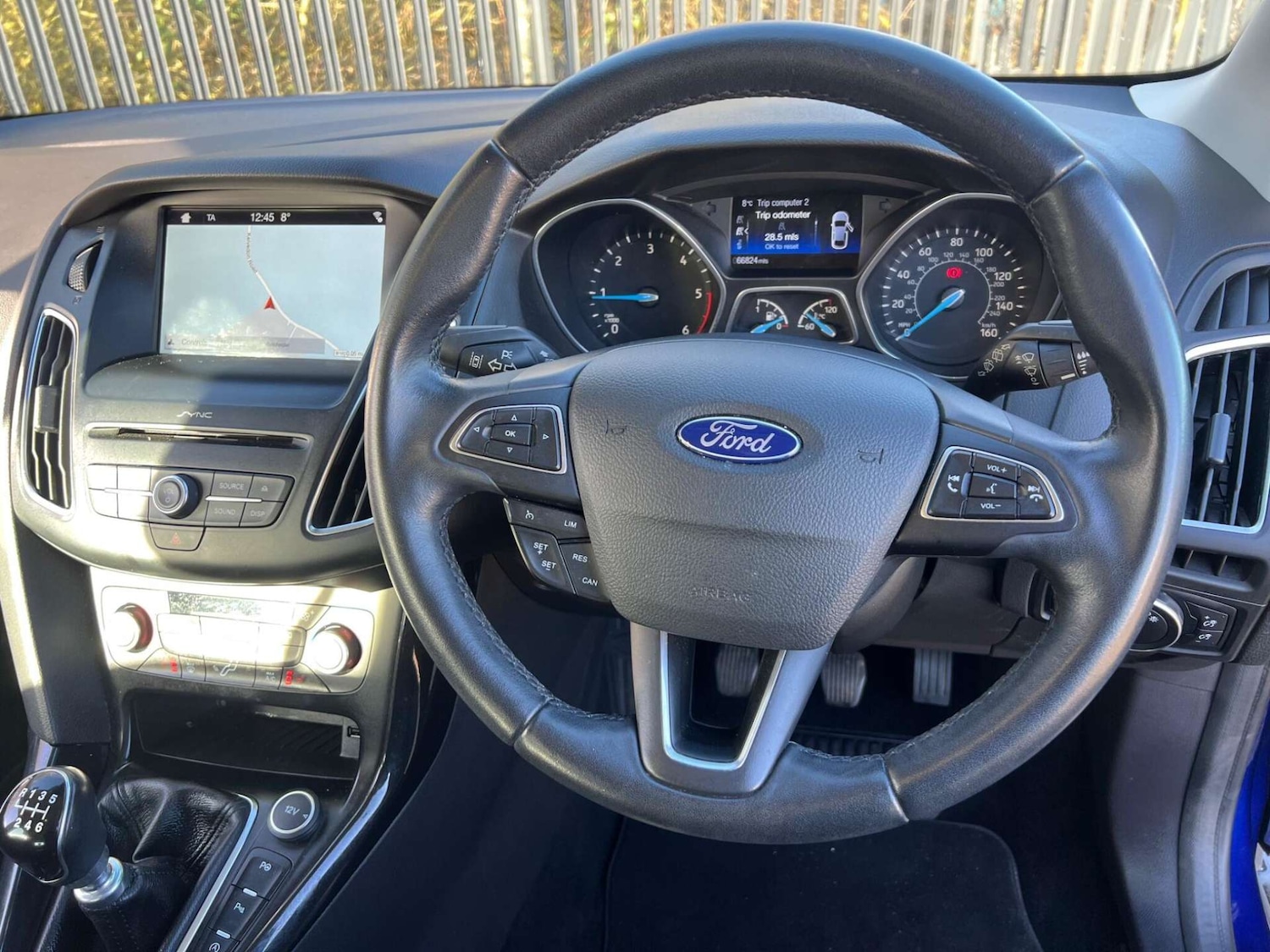 Used Ford Focus 2016 for sale - 77350968: Photo 22