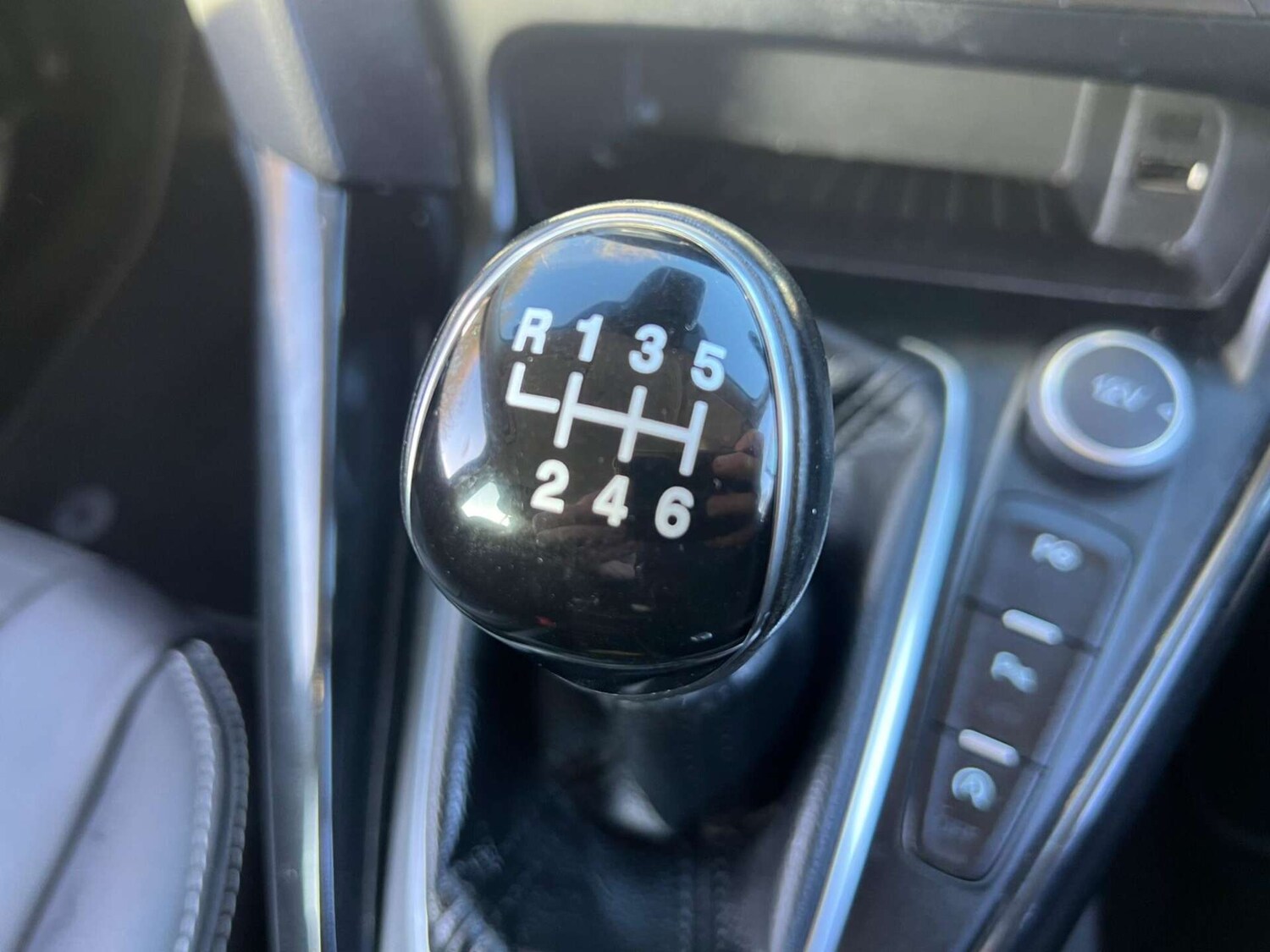 Used Ford Focus 2016 for sale - 77350968: Photo 24