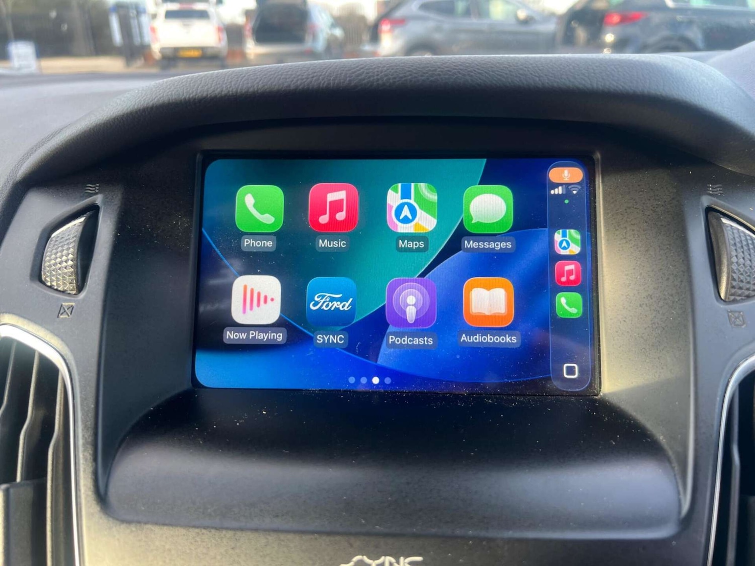 Used Ford Focus 2016 for sale - 77350968: Photo 5