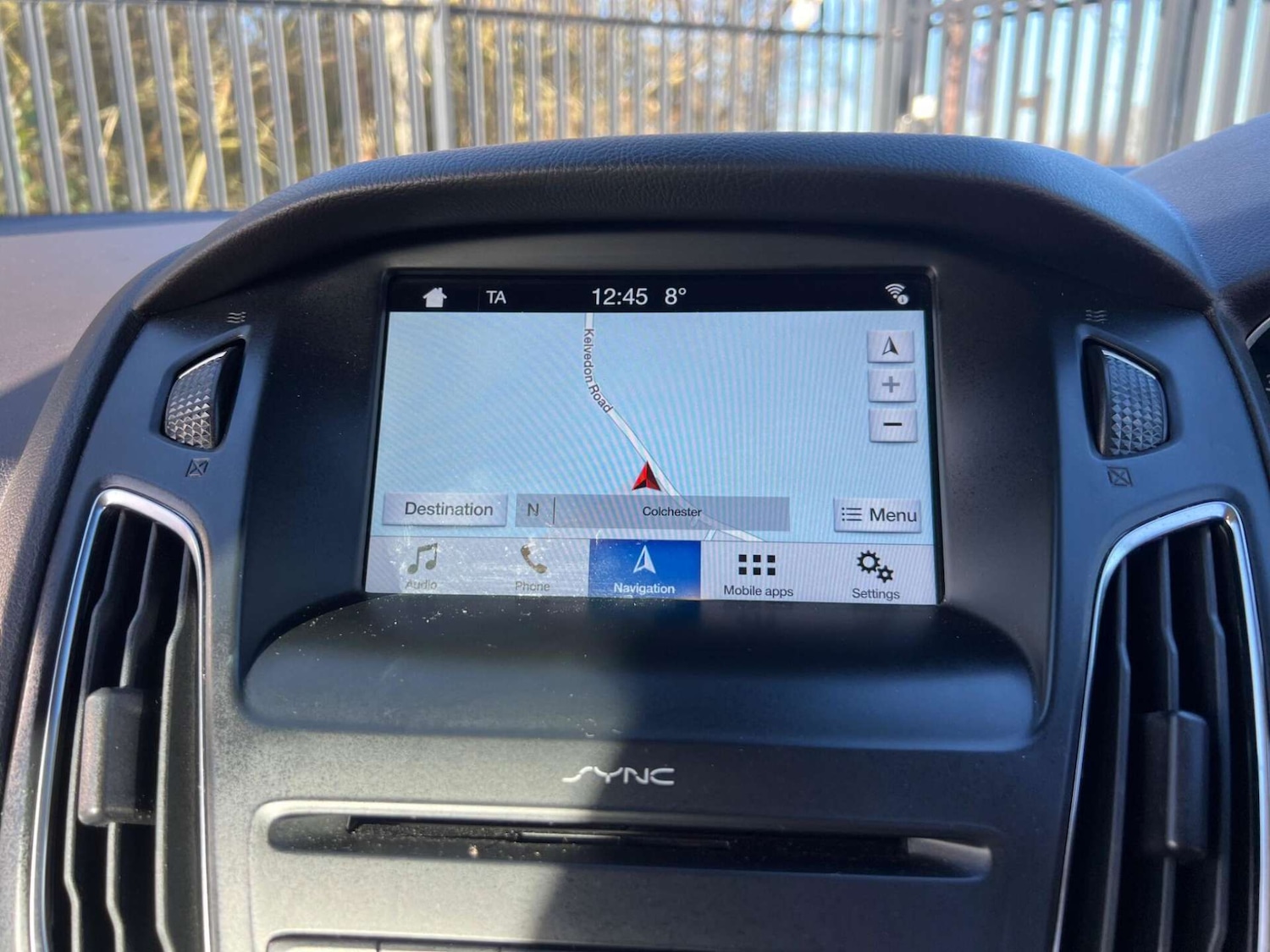 Used Ford Focus 2016 for sale - 77350968: Photo 6