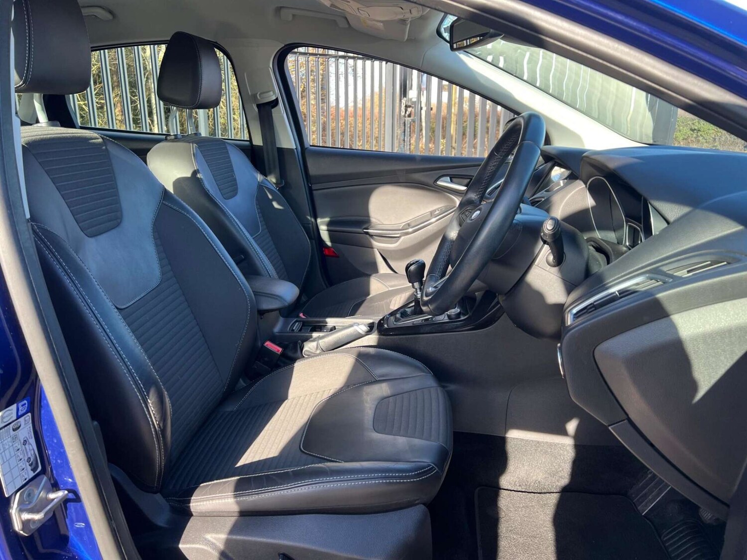 Used Ford Focus 2016 for sale - 77350968: Photo 8