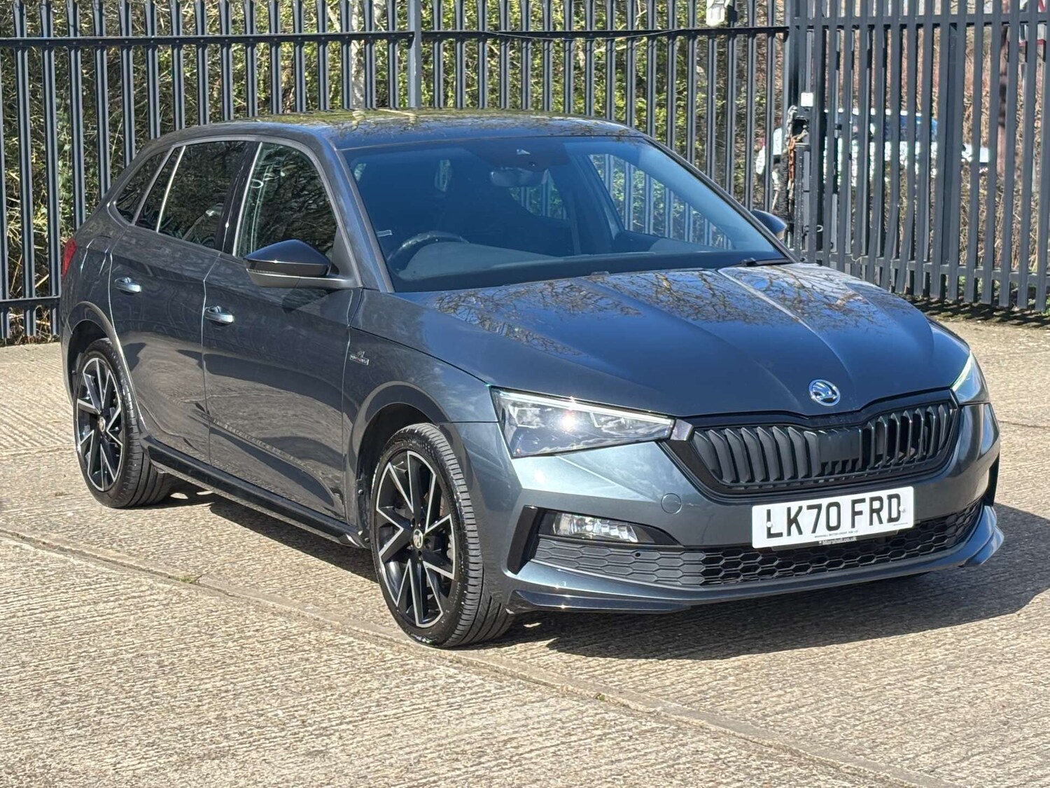 Used Skoda Scala 2020 for sale - 77833293: Photo 18