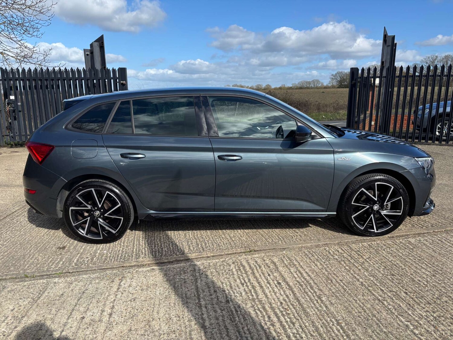 Used Skoda Scala 2020 for sale - 77833293: Photo 20