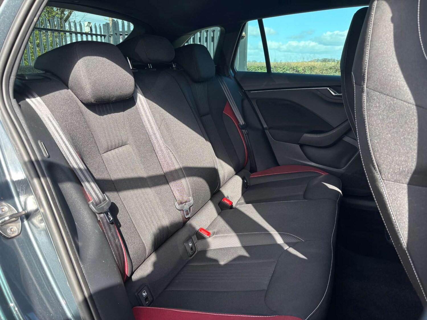 Used Skoda Scala 2020 for sale - 77833293: Photo 23