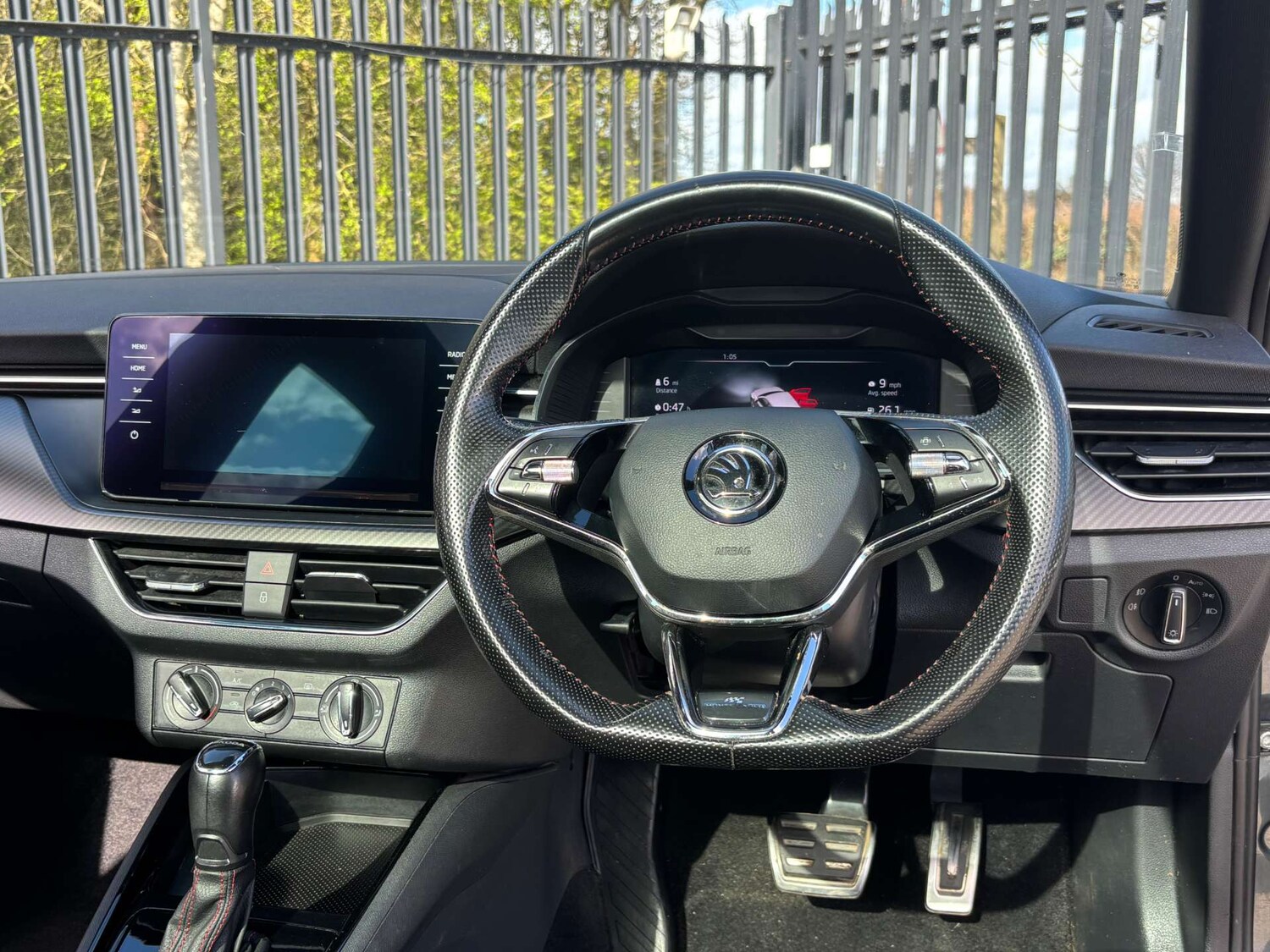 Used Skoda Scala 2020 for sale - 77833293: Photo 25