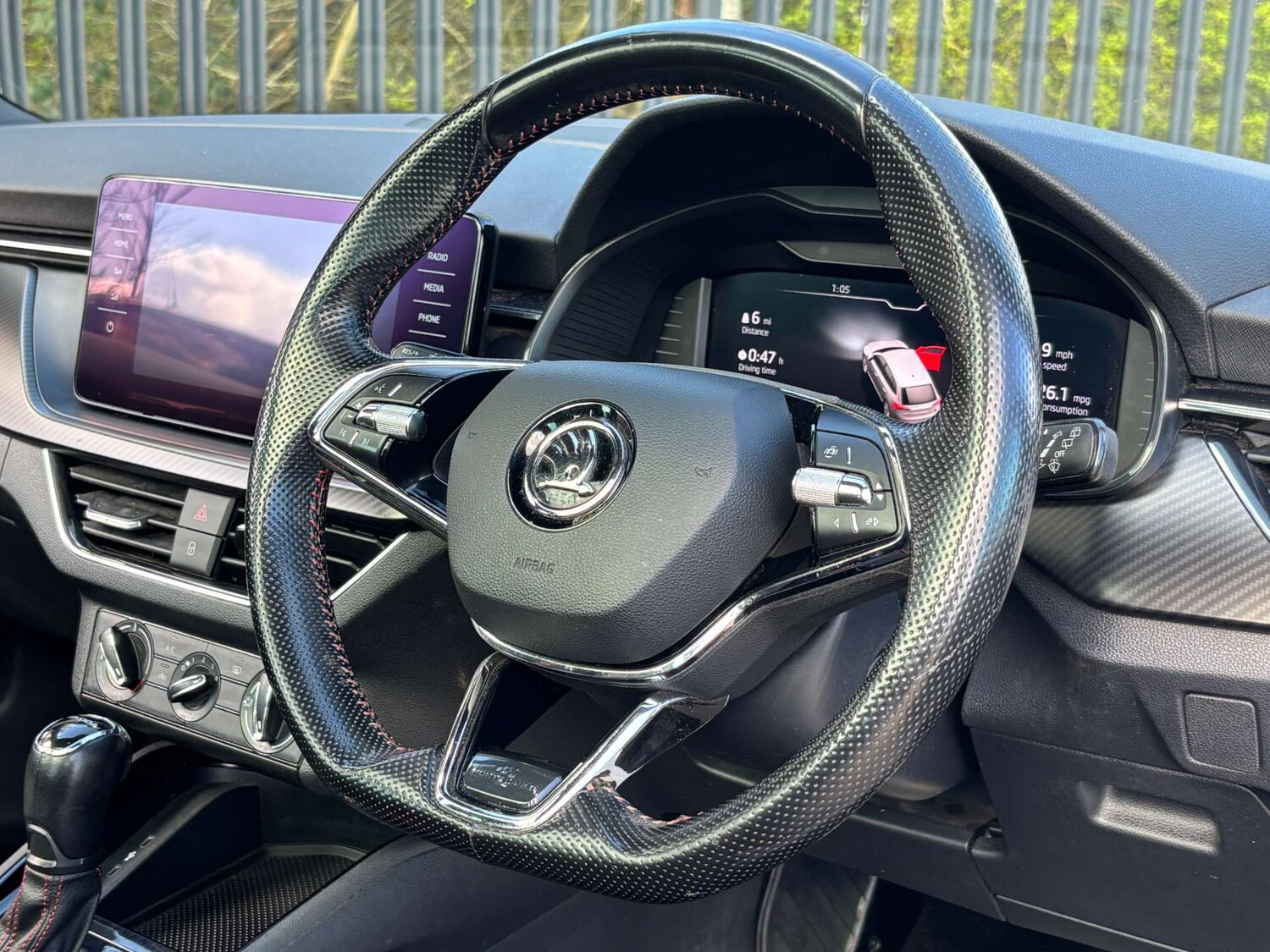 Used Skoda Scala 2020 for sale - 77833293: Photo 27